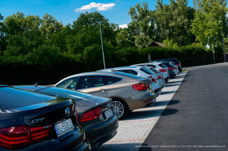 MD-BAVARIA ŽILINA GOLF CUP 2017