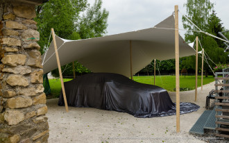 BMW PURE DRIVE EXPERIENCE 2017