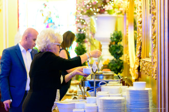 SLÁVNOSTNÉ PREDSTAVENIE ÚPLNE NOVÉHO BMW RADU 6 GRAN TURISMO