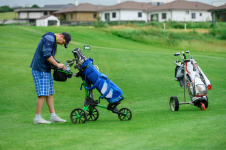 MD-Bavaria Group Golf Cup 2023