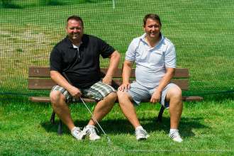 MD-BAVARIA ŽILINA GOLF CUP 2015