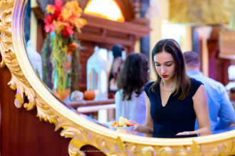 SLÁVNOSTNÉ PREDSTAVENIE ÚPLNE NOVÉHO BMW RADU 6 GRAN TURISMO