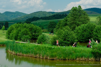 MD-BAVARIA ŽILINA GOLF CUP 2015