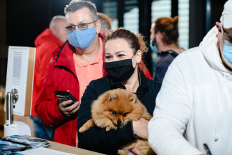 BMW Pure Drive Experience 2020