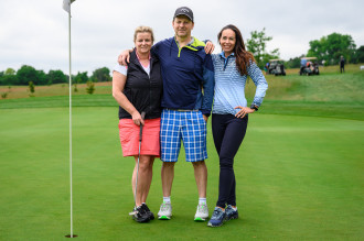 MD-Bavaria Group Golf Cup 2023