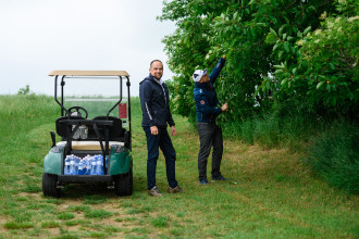 MD-Bavaria Group Golf Cup 2023