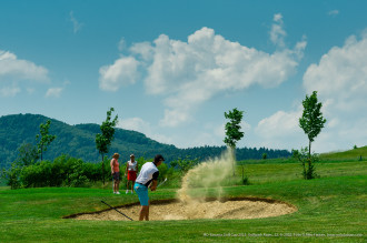 MD-BAVARIA ŽILINA GOLF CUP 2015