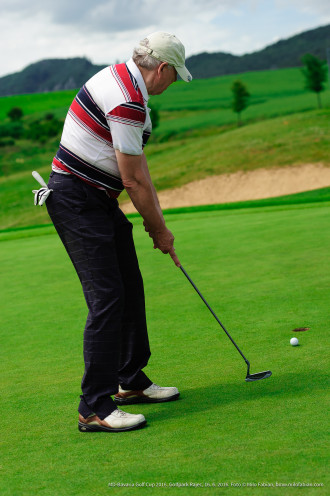 MD-BAVARIA ŽILINA GOLF CUP 2016