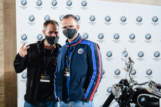 BMW Pure Drive Experience 2020