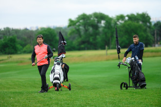 MD-Bavaria Group Golf Cup 2023