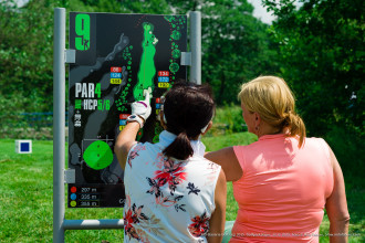 MD-BAVARIA ŽILINA GOLF CUP 2015