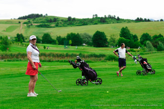 MD-BAVARIA ŽILINA GOLF CUP 2016