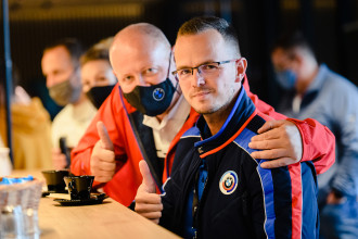 BMW Pure Drive Experience 2020