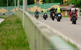 BMW MOTORRAD ROADSHOW