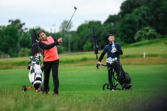 MD-Bavaria Group Golf Cup 2023