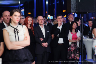 MD-BAVARIA ŽILINA-GRAND OPENING