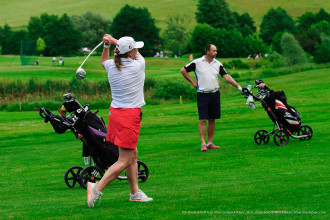 MD-BAVARIA ŽILINA GOLF CUP 2016