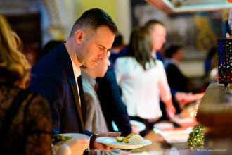 SLÁVNOSTNÉ PREDSTAVENIE ÚPLNE NOVÉHO BMW RADU 6 GRAN TURISMO