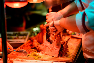 SLÁVNOSTNÉ PREDSTAVENIE ÚPLNE NOVÉHO BMW RADU 6 GRAN TURISMO