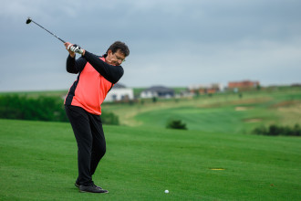 MD-Bavaria Group Golf Cup 2023