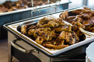 MD-BAVARIA ŽILINA GOLF CUP 2015