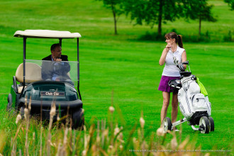 MD-BAVARIA ŽILINA GOLF CUP 2016