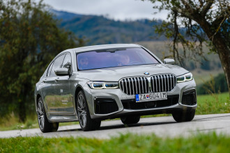 BMW Pure Drive Experience 2020