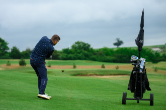 MD-Bavaria Group Golf Cup 2023