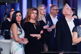 MD-BAVARIA ŽILINA-GRAND OPENING