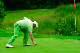 MD-BAVARIA ŽILINA GOLF CUP 2016