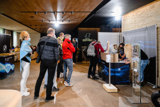 BMW Pure Drive Experience 2020