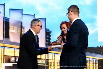 MD-BAVARIA ŽILINA-GRAND OPENING