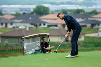 MD-Bavaria Group Golf Cup 2023