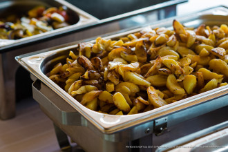 MD-BAVARIA ŽILINA GOLF CUP 2015