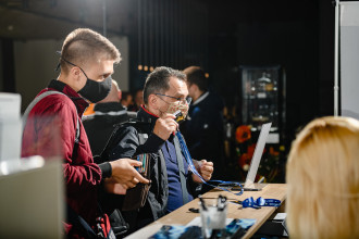 BMW Pure Drive Experience 2020