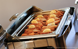 MD-BAVARIA ŽILINA GOLF CUP 2017