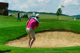 MD-BAVARIA ŽILINA GOLF CUP 2015