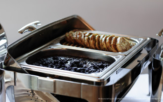 MD-BAVARIA ŽILINA GOLF CUP 2017