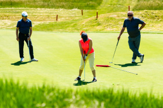 MD-Bavaria Group Golf Cup 2022