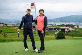 MD-Bavaria Group Golf Cup 2023