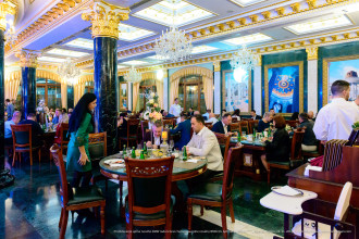 SLÁVNOSTNÉ PREDSTAVENIE ÚPLNE NOVÉHO BMW RADU 6 GRAN TURISMO