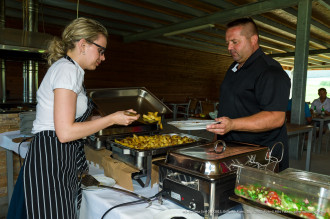 MD-BAVARIA ŽILINA GOLF CUP 2015