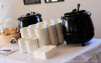 MD-BAVARIA ŽILINA GOLF CUP 2017