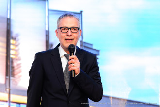 MD-BAVARIA ŽILINA-GRAND OPENING