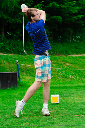 MD-BAVARIA ŽILINA GOLF CUP 2016