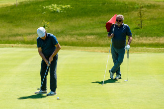 MD-Bavaria Group Golf Cup 2022