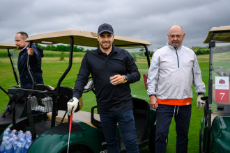 MD-Bavaria Group Golf Cup 2023