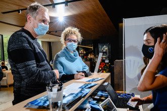 BMW Pure Drive Experience 2020