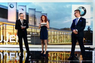 MD-BAVARIA ŽILINA-GRAND OPENING