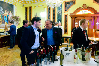 SLÁVNOSTNÉ PREDSTAVENIE ÚPLNE NOVÉHO BMW RADU 6 GRAN TURISMO